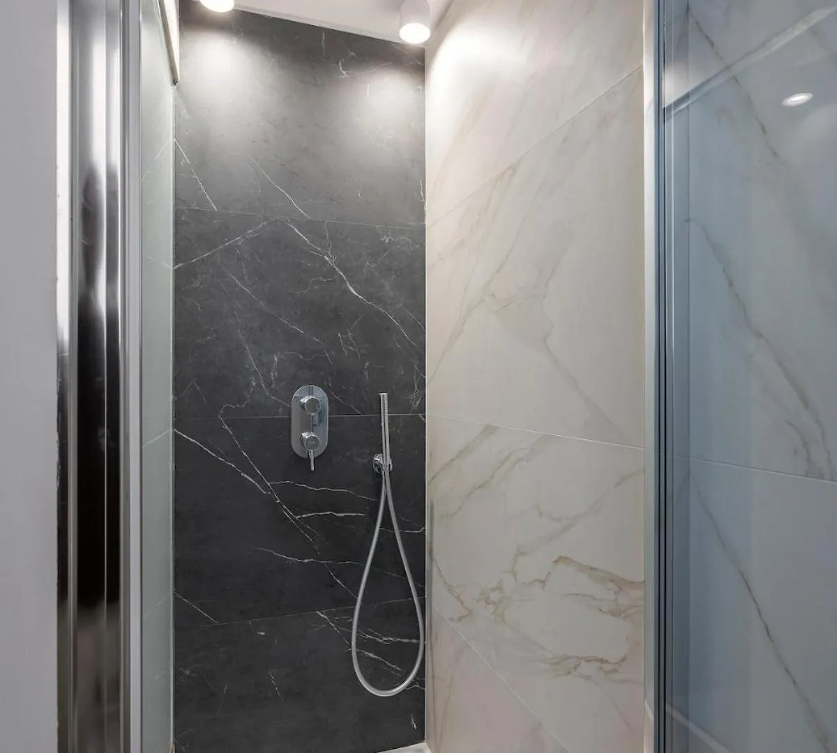 Appartement Casa Palerme