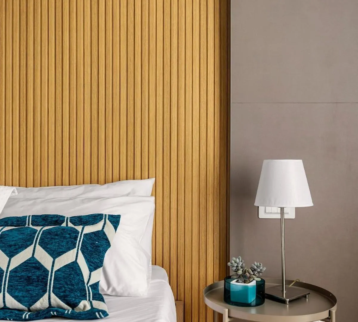 Appartement Casa Palerme 0*,