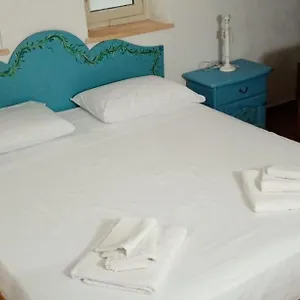 Apartament Centro Storico Basement, Palermo