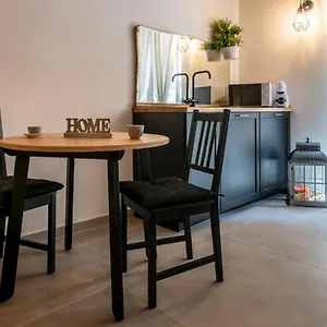 Apartment Lampionelli 12 Style, Palermo