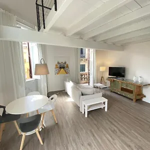 Suiteinpalermo - Vacanze Nel Centro Storico Appartement