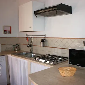 Casa Bellini Appartement
