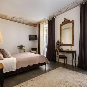 Palazzo Natoli Boutique Palermo