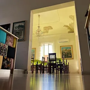 Hotel 38 Aira, Palermo