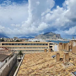 Bibi And Palermo