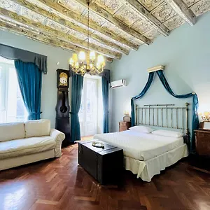 Nocleg ze śniadaniem Antica, Palermo