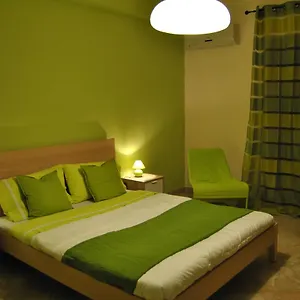 Magione Apartment&rooms Palermo