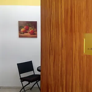  Apartmán Al Cortile Di Maqueda