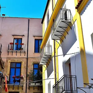 Loggia Del Gattopardo Отель типа 