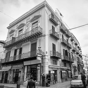 Maison Cutò Appartement