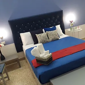 5 Cupole Appartement