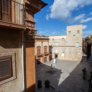 La Stanza Del Vicolo Appartement