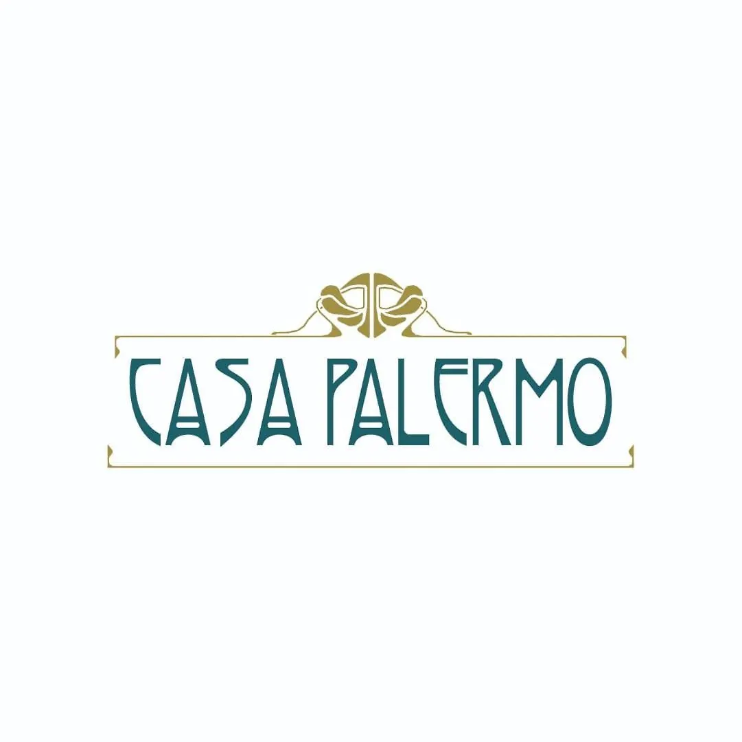Casa Palermo Apartment Italy