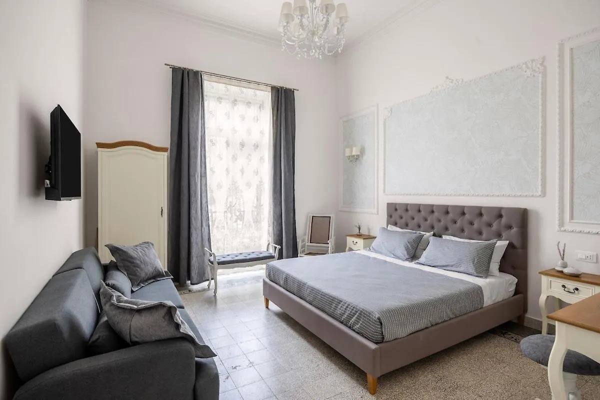 Casa Palermo Apartment