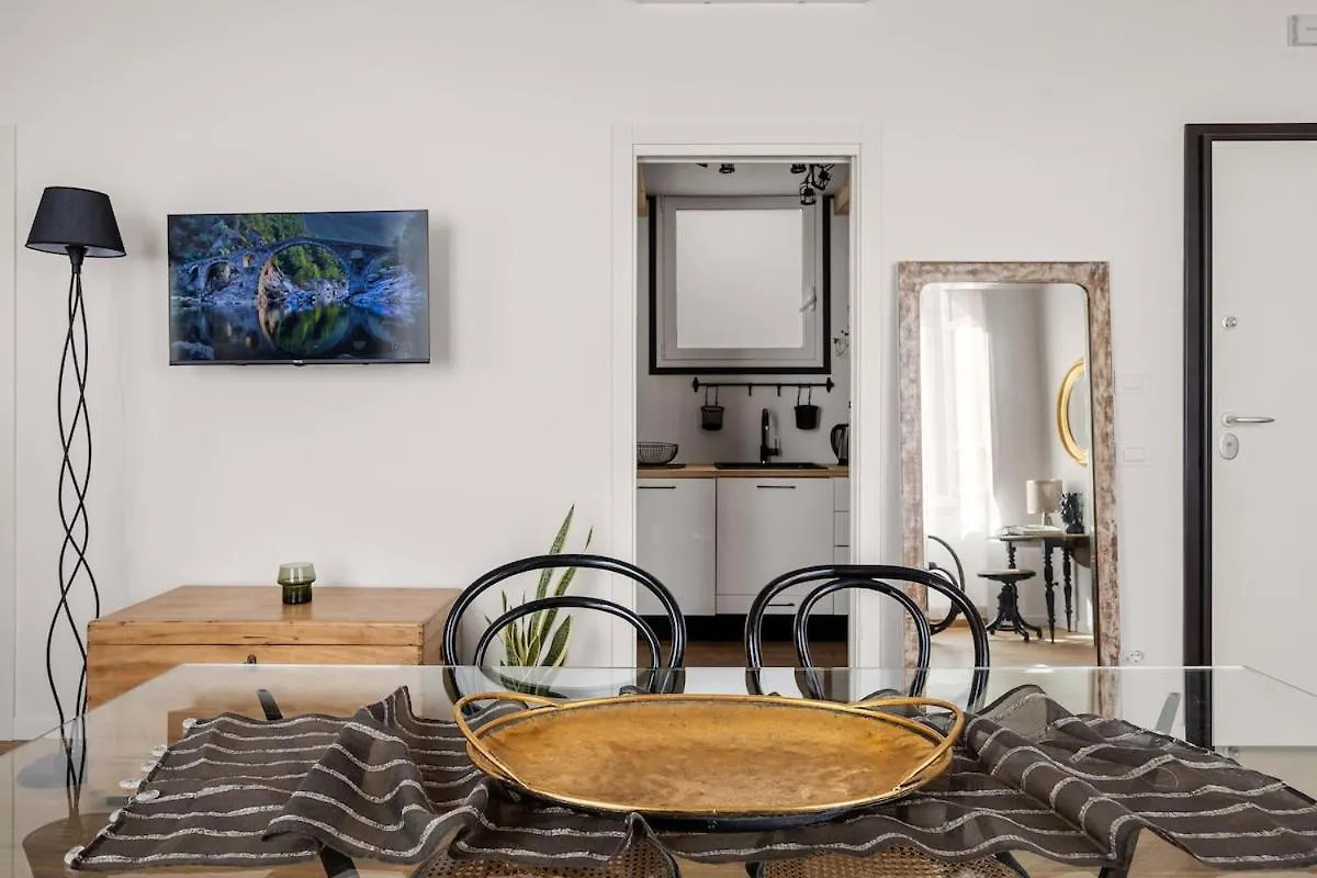 Casa Palermo Apartment Italy