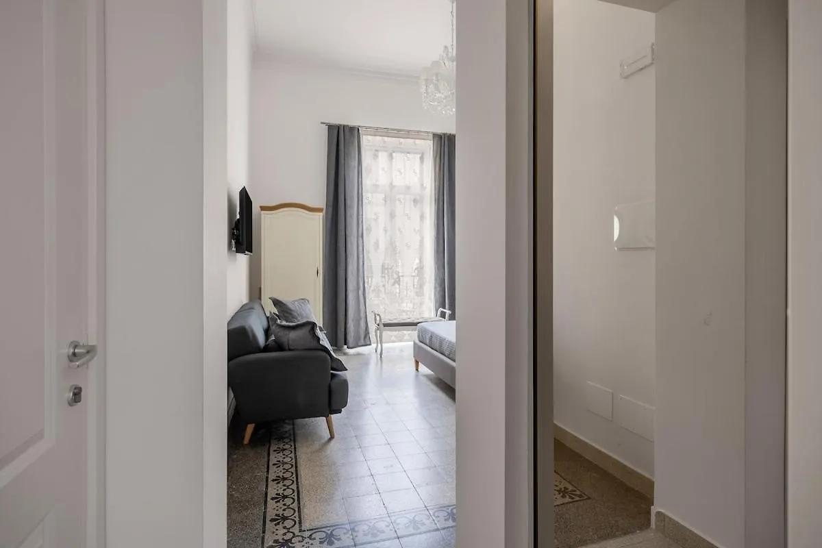 Casa Palermo Apartment