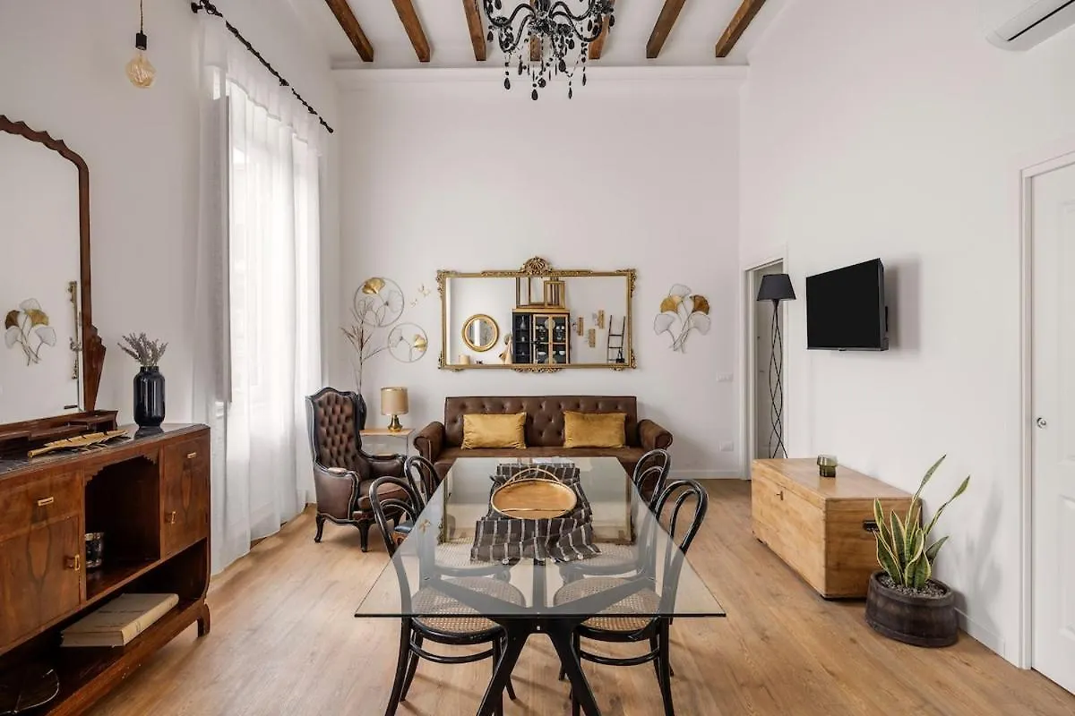 Casa Palermo Apartment 0*,  Italy