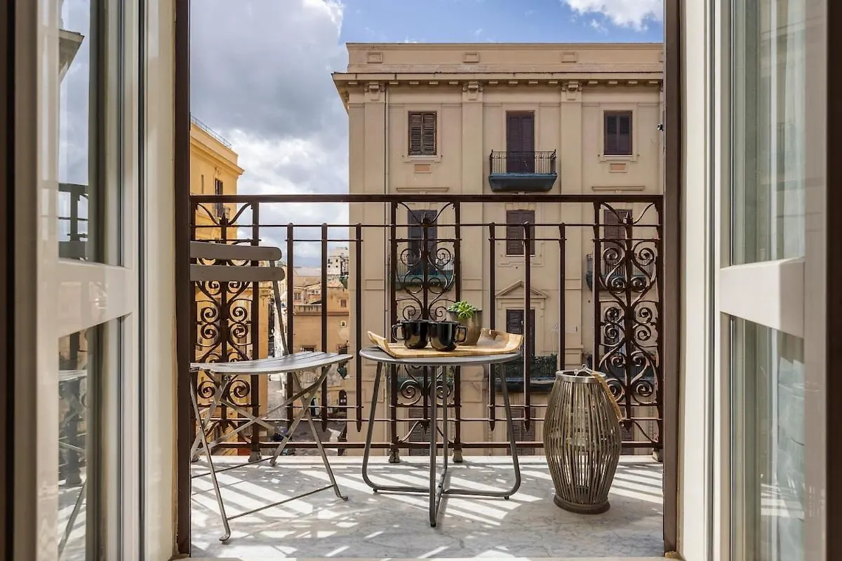 Casa Palermo Apartment