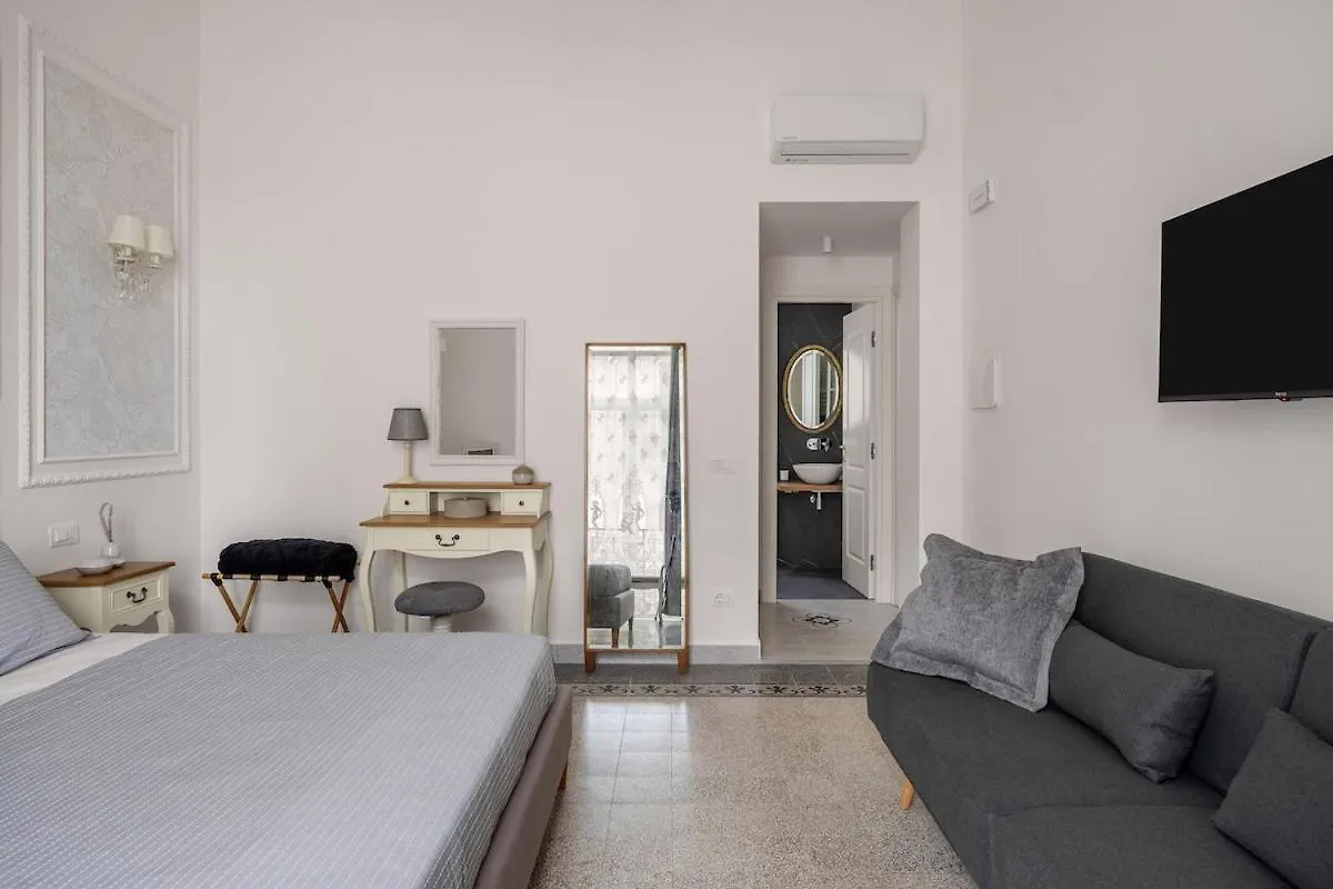 Casa Palermo Apartment Italy