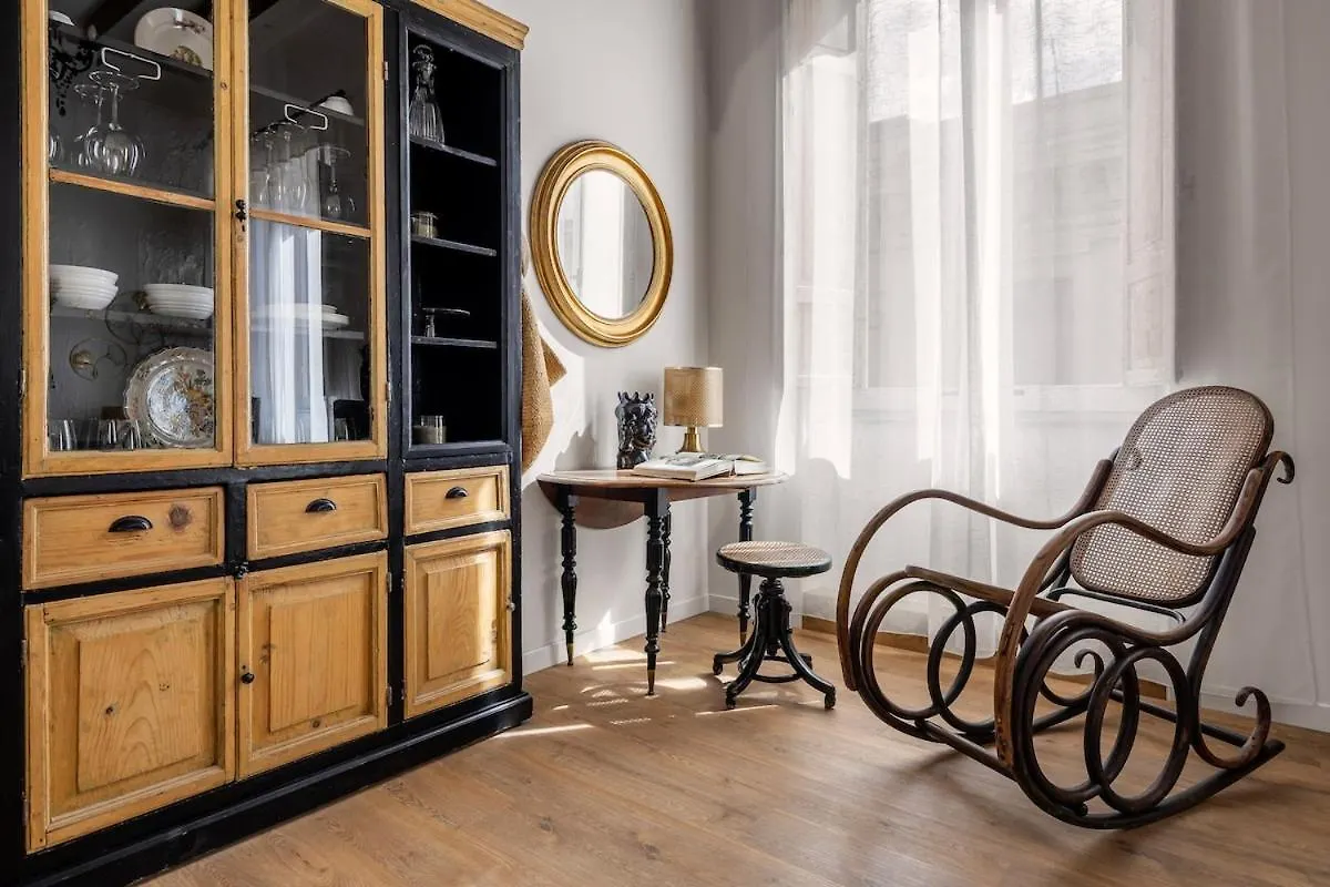 Casa Palermo Apartment Italy