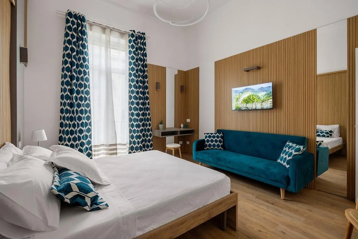 Casa Palermo Apartment