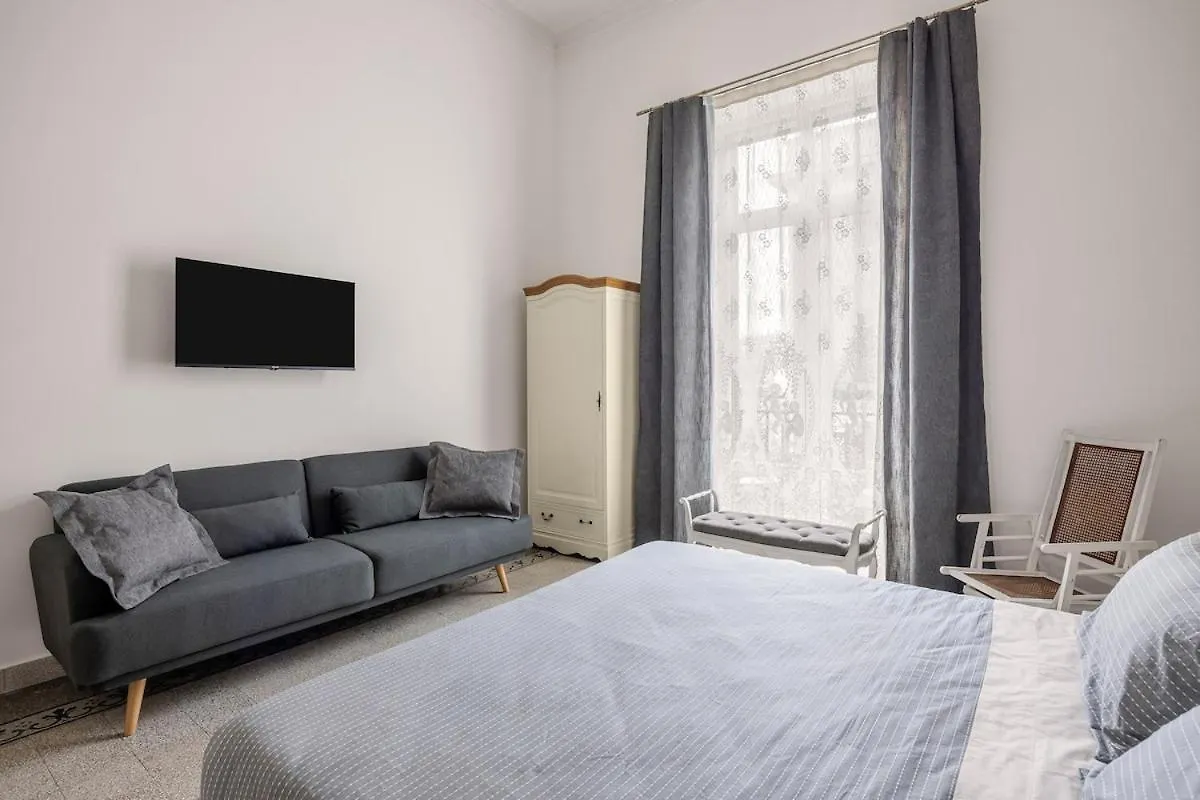 Casa Palermo Apartment