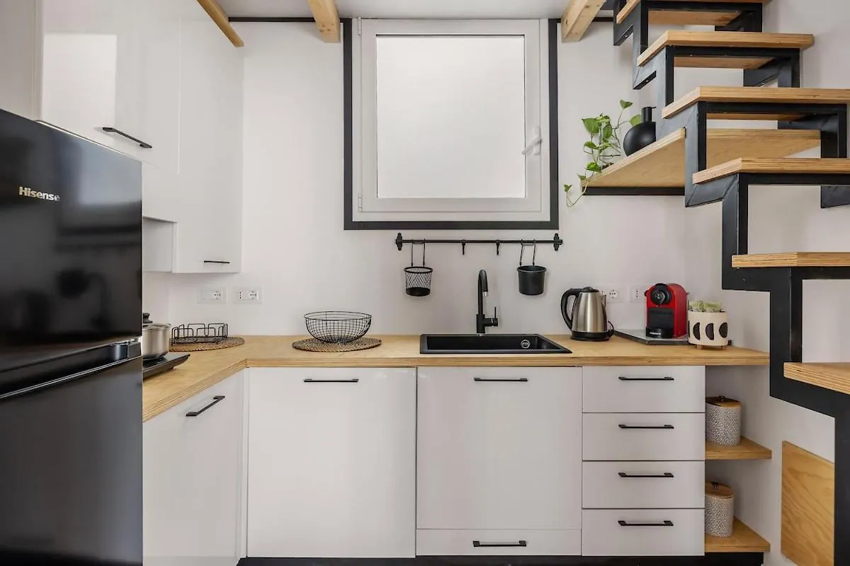 Casa Palermo Apartment