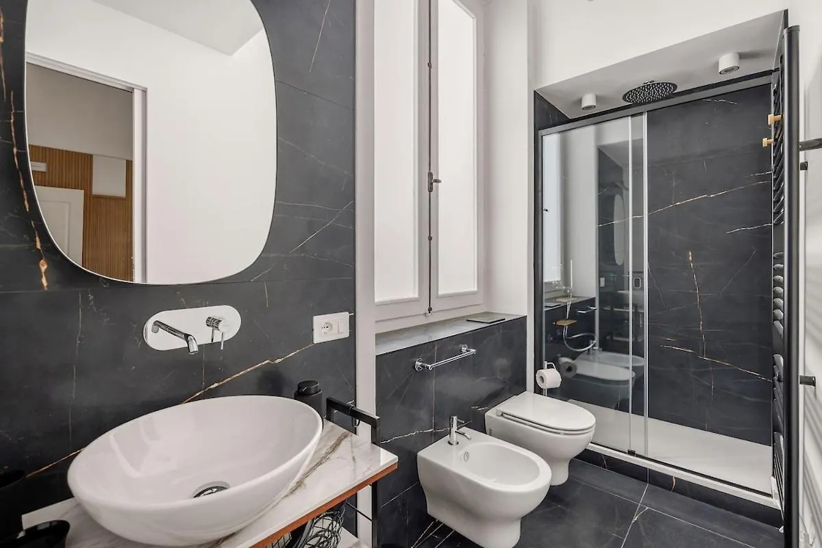 Casa Palermo Apartment