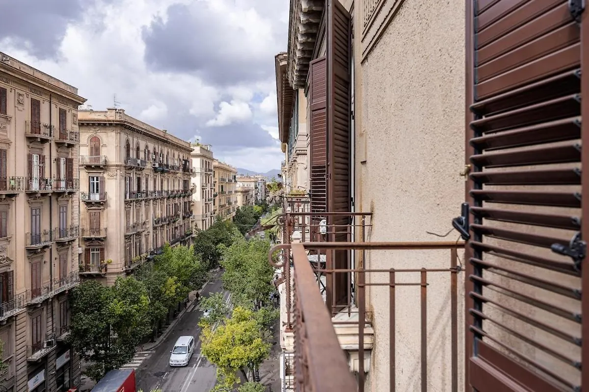 Casa Palermo Apartment