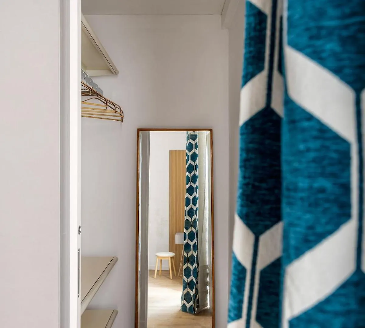 Casa Palermo Apartment