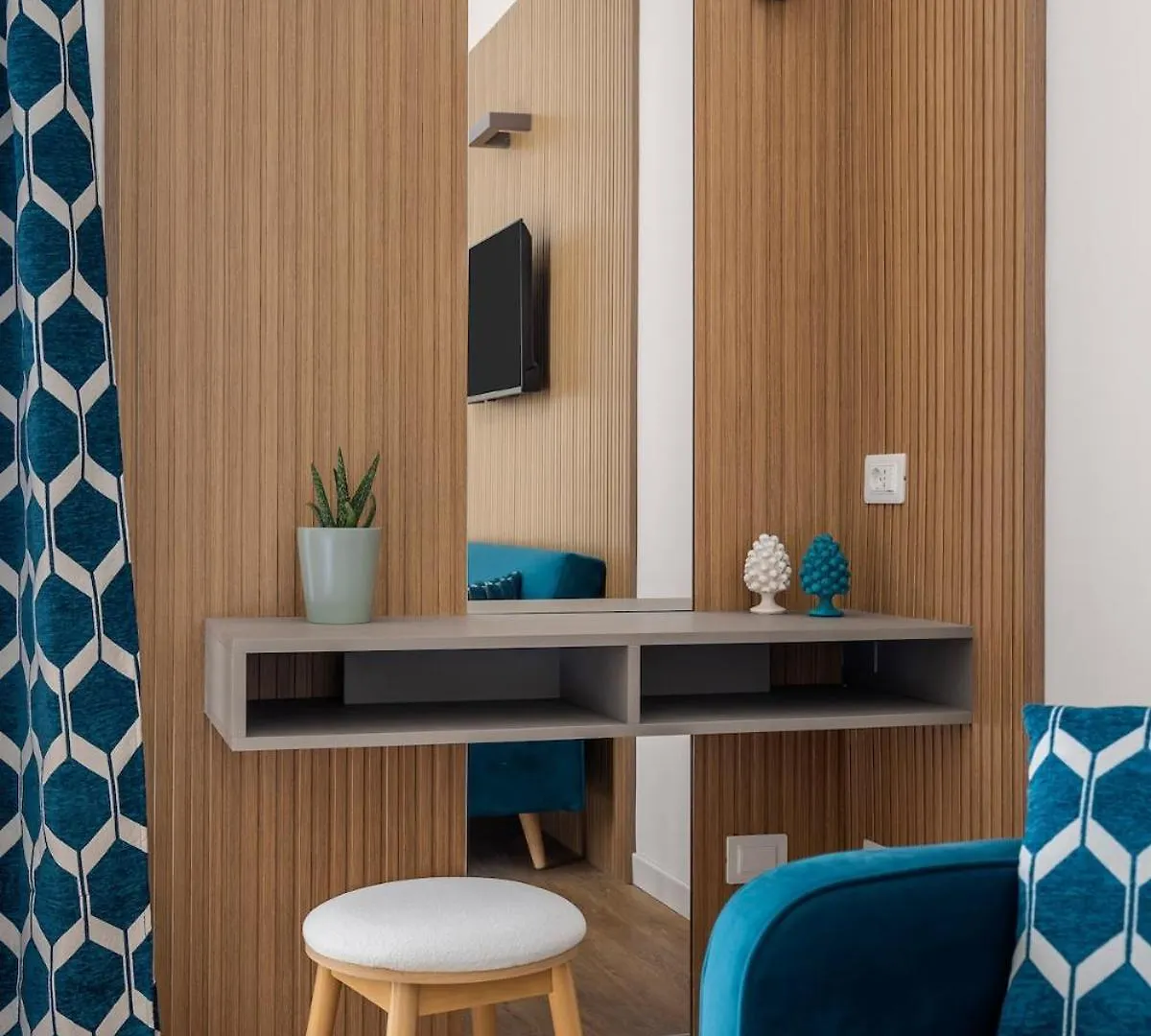 Casa Palermo Apartment