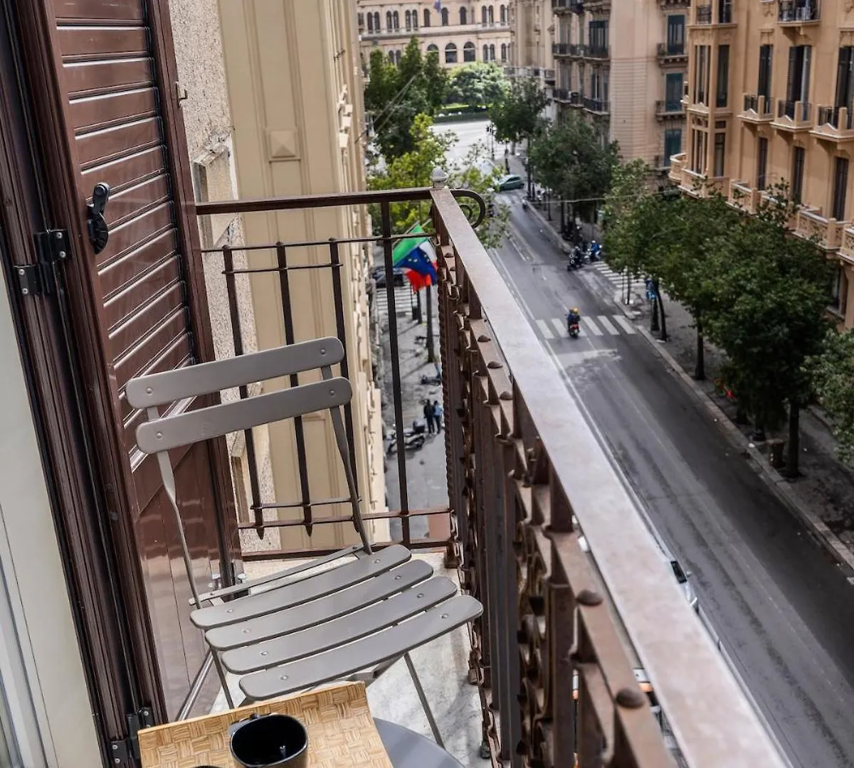 Casa Palermo Apartment