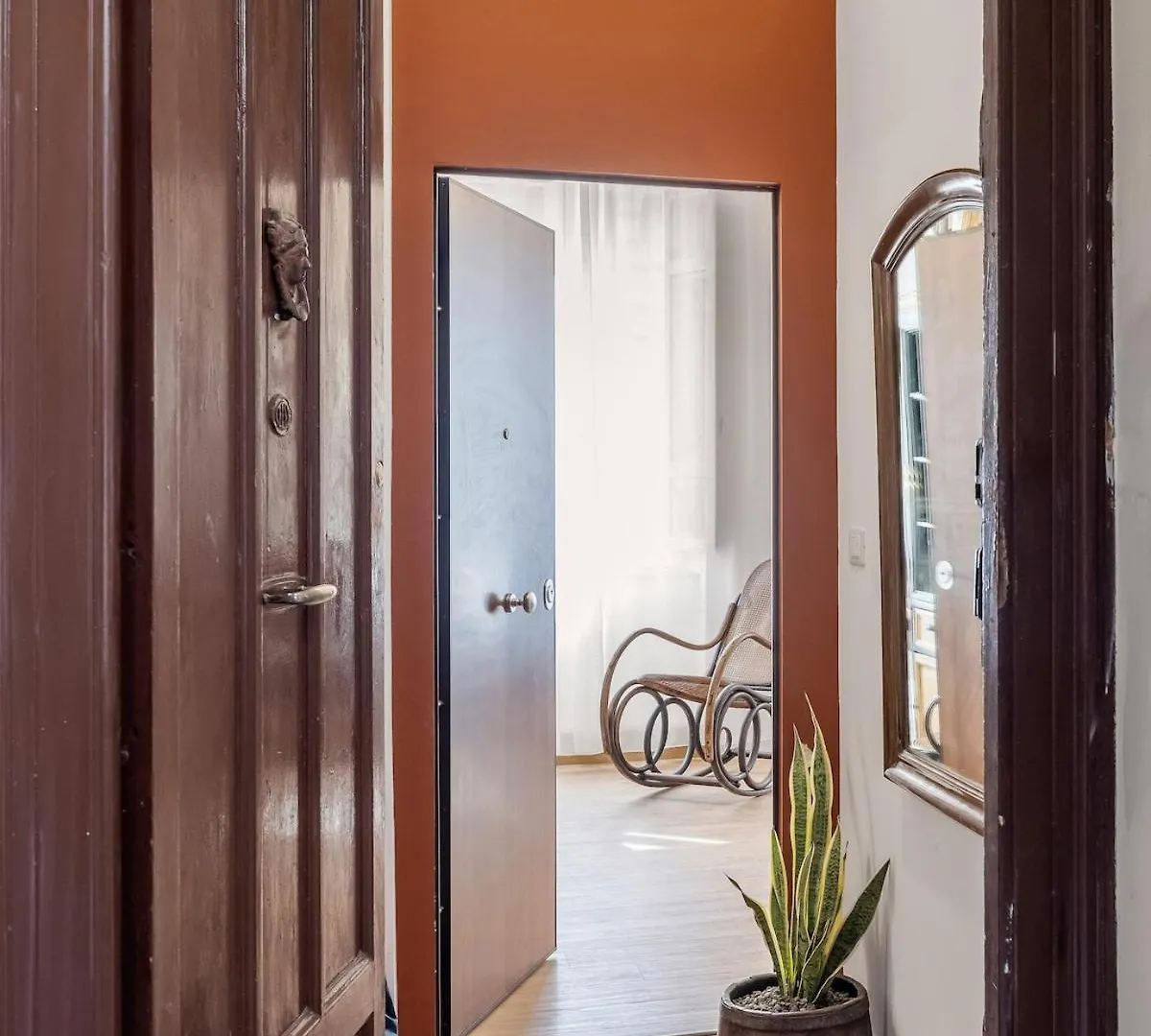 Casa Palermo Apartment