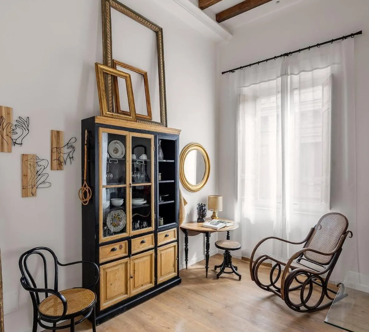 Casa Palermo Apartment