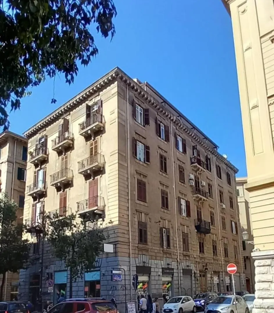 Casa Palermo Apartment 0*,  Italy